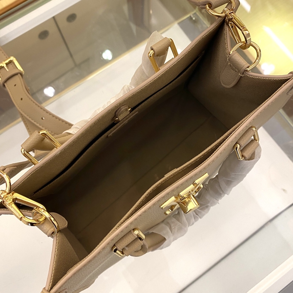 ルイヴィトンバッグ全体デザイン